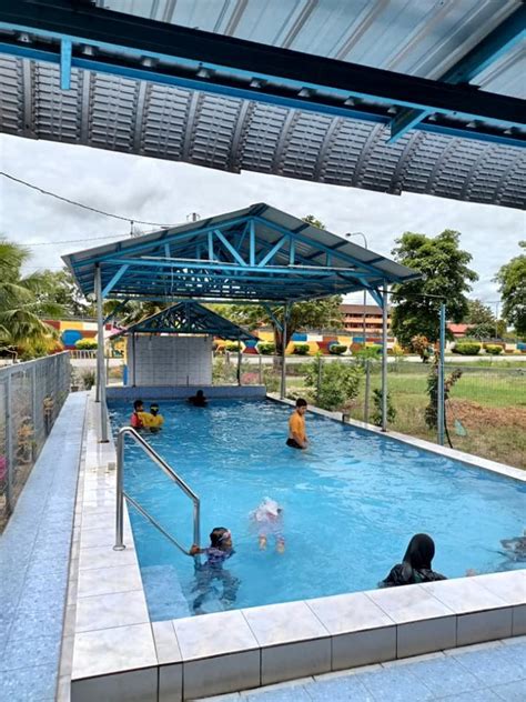 Araza Homestay Perlis .